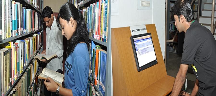 KIIT School of Computer Engineering Bhubaneswar Campus photo 4